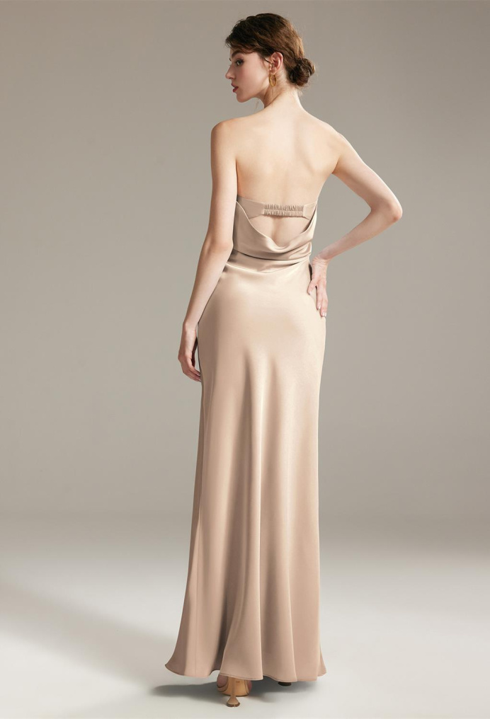 AW Fogbow Dress